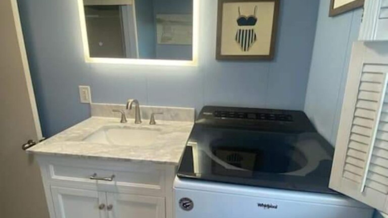 Photo of Kitchen in South Nags Head