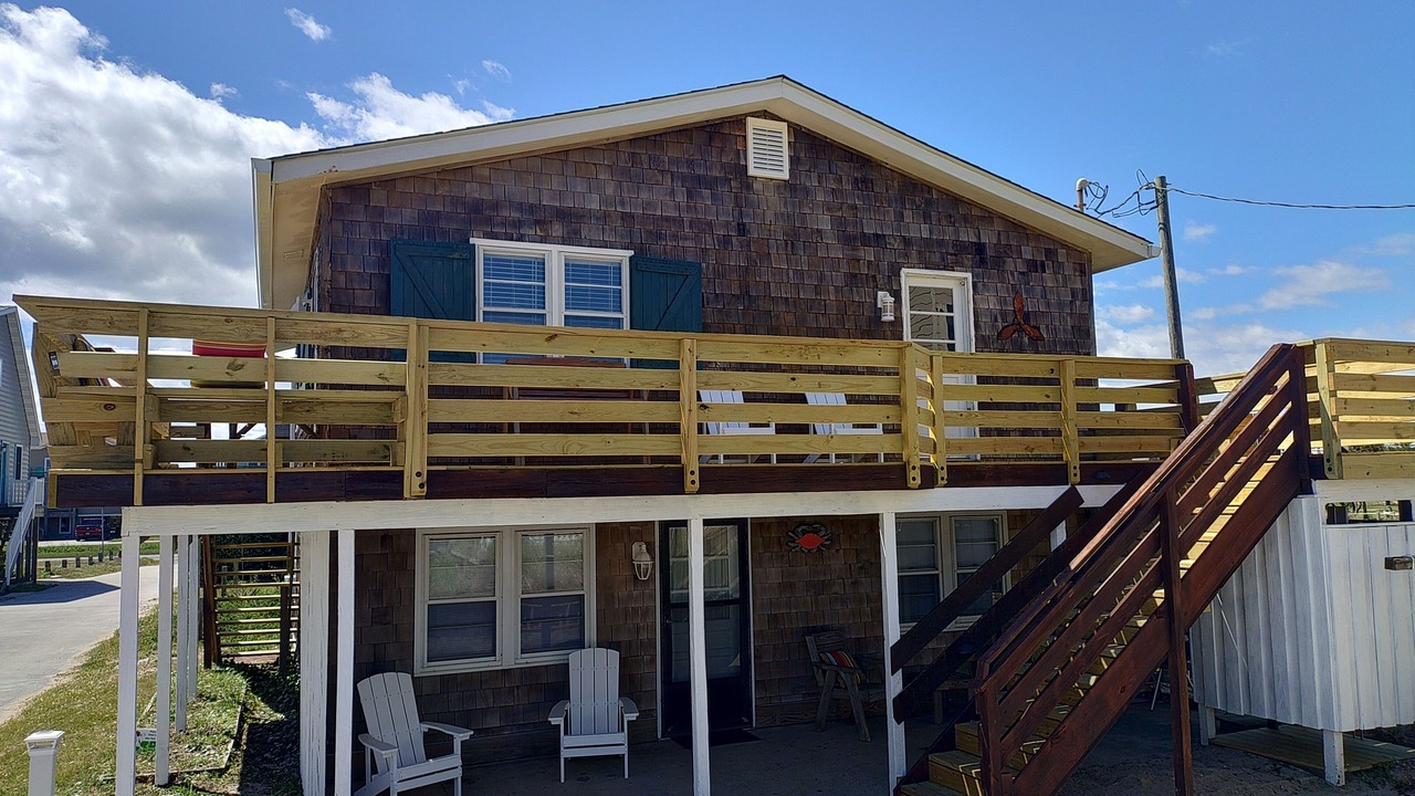 Photo of Outdoor in South Nags Head