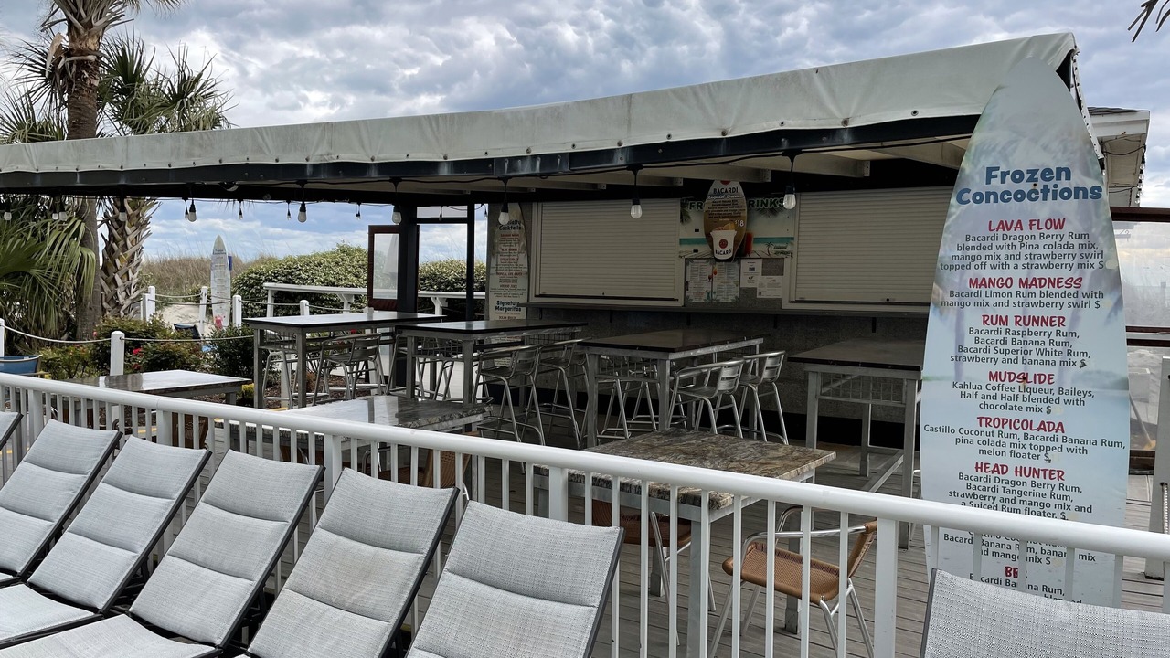 Photo of Outdoor in Windy Hill