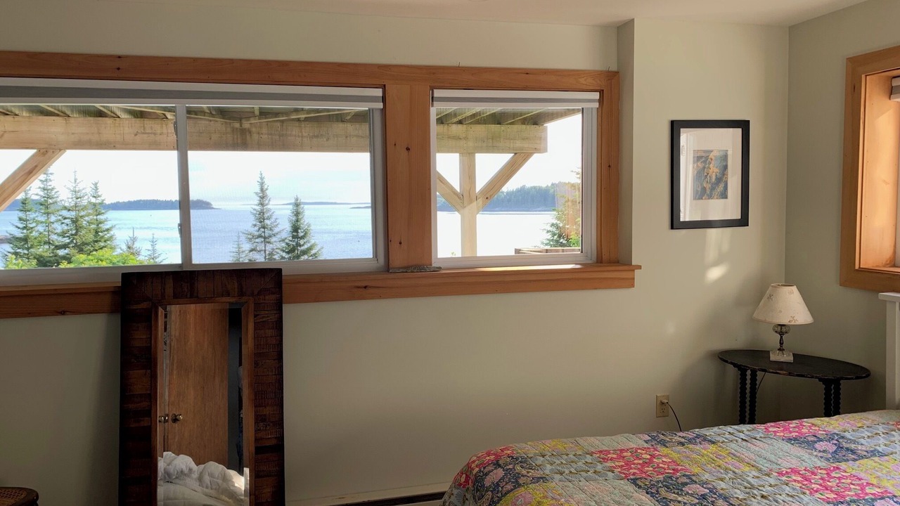 Photo of Bedroom in Phippsburg