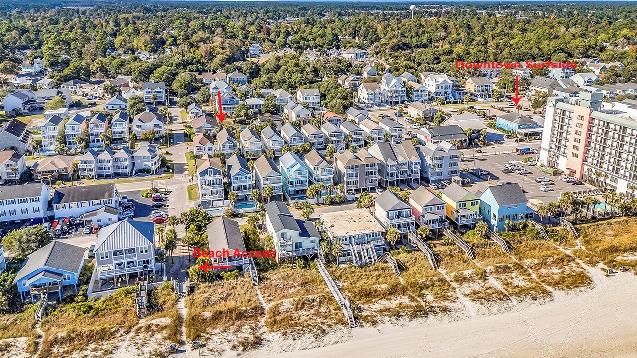 Photo of Others in Surfside Beach