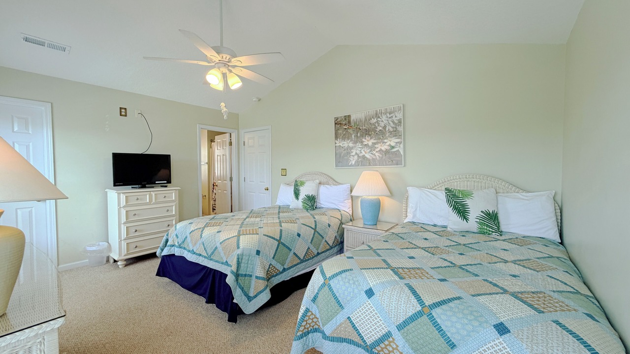 Photo of Bathroom in Surfside Beach
