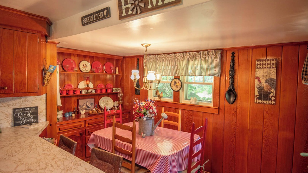 Photo of Bedroom in Crumpler