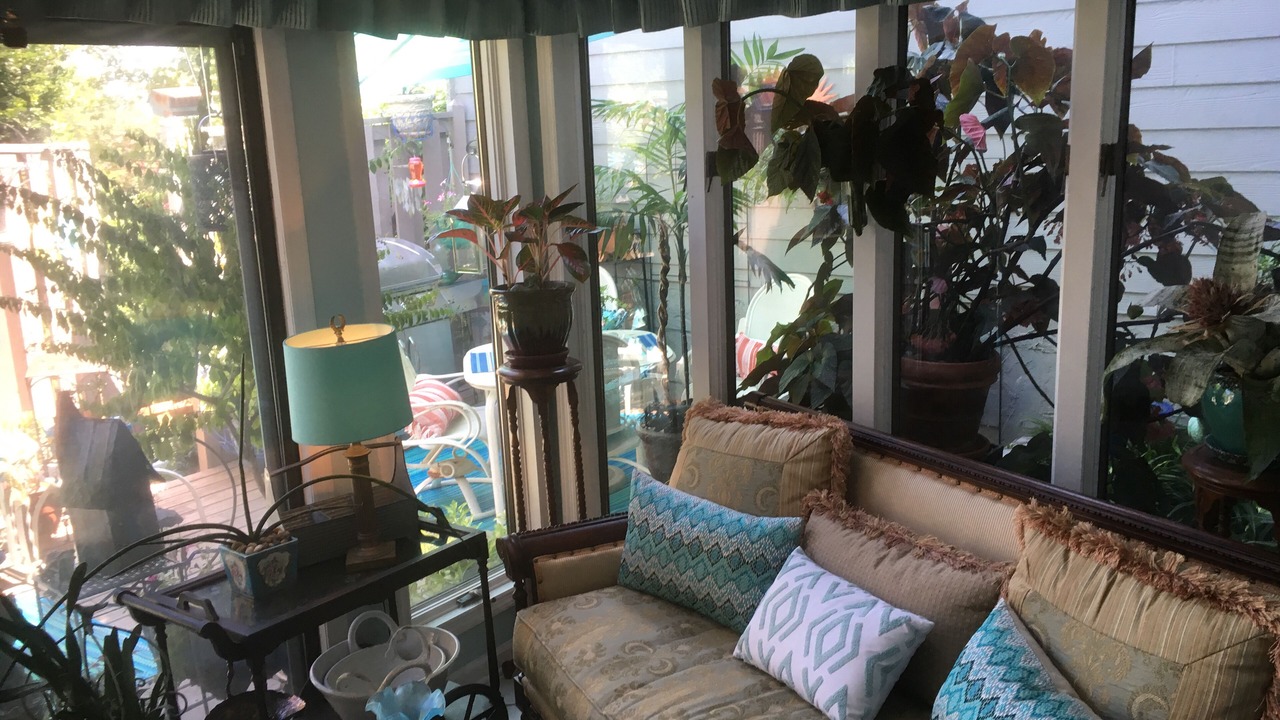 Photo of Livingroom in North Augusta