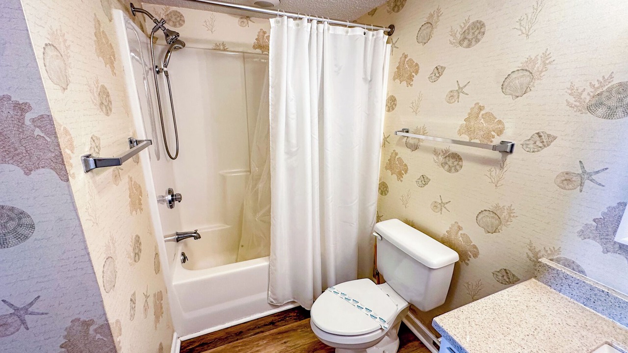 Photo of Bathroom in Windy Hill