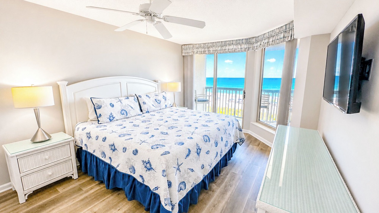 Photo of Bedroom in Windy Hill