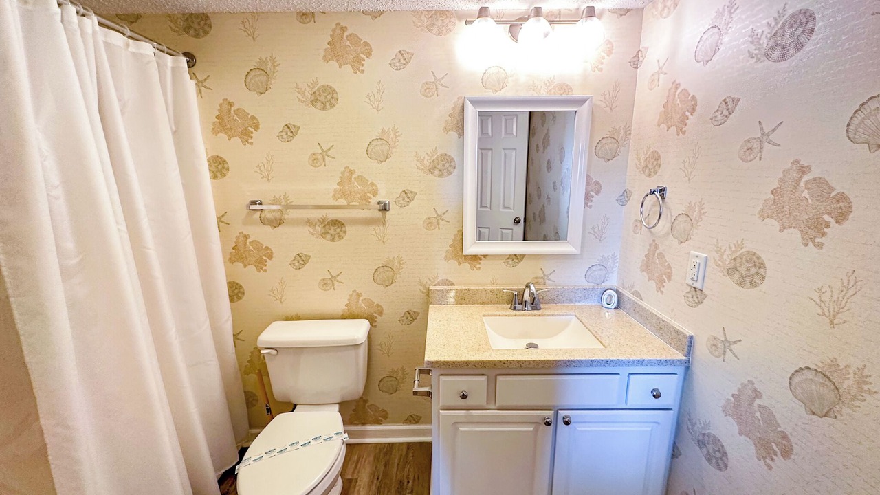 Photo of Bathroom in Windy Hill