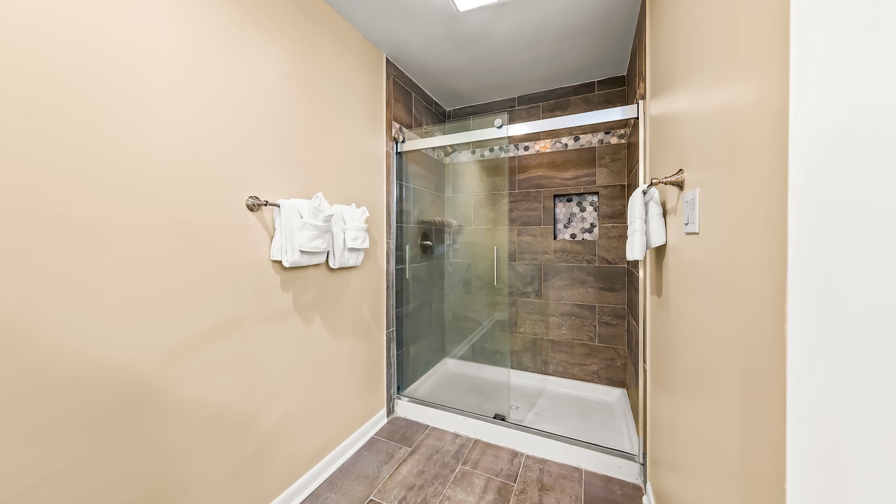 Photo of Bathroom in Fairfield Harbour