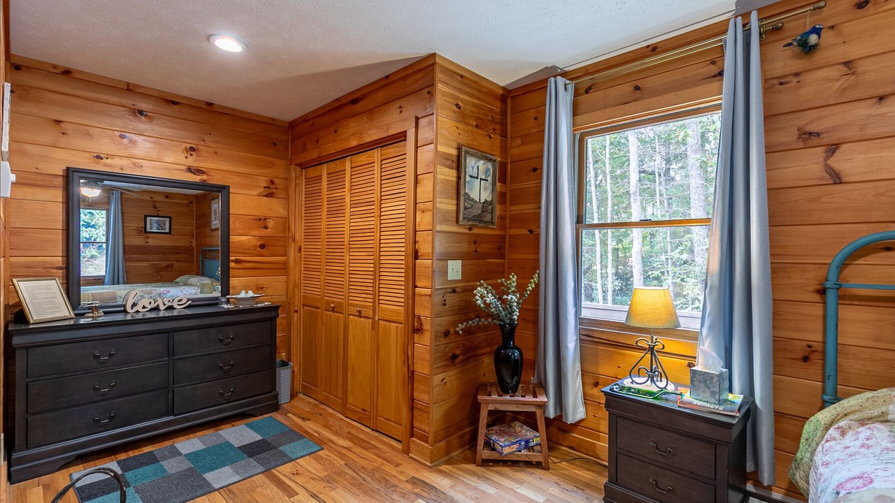 Photo of Bedroom in Vilas