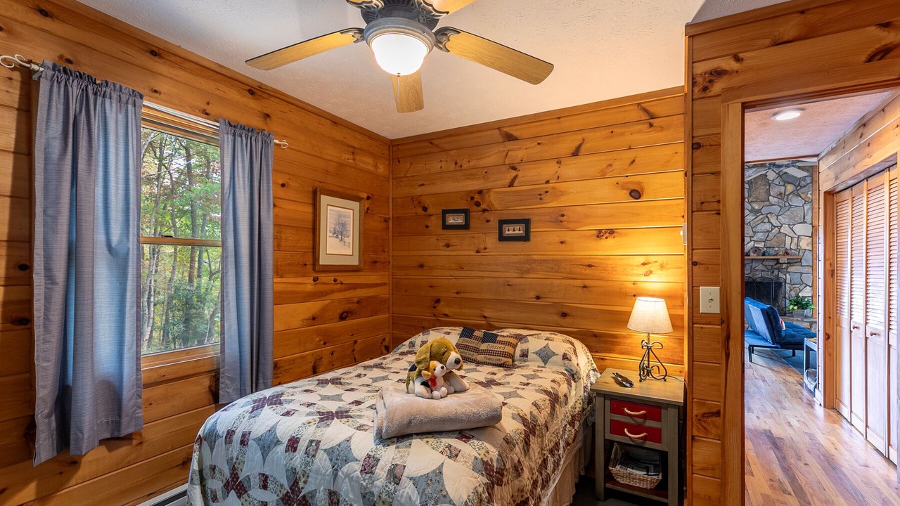 Photo of Bedroom in Vilas