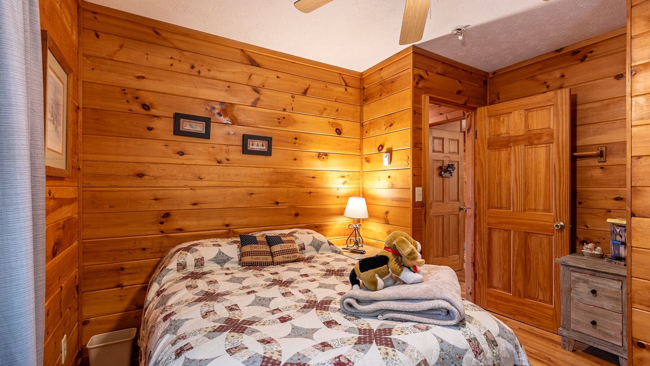 Photo of Bedroom in Vilas