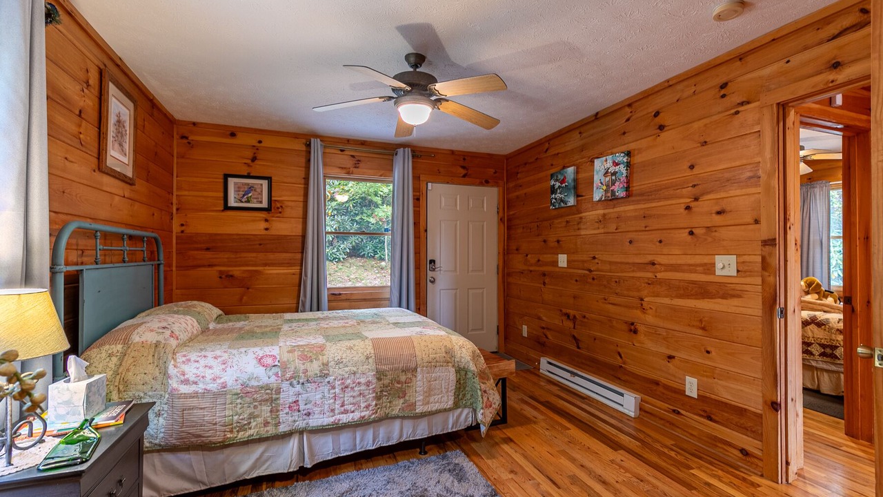 Photo of Bedroom in Vilas