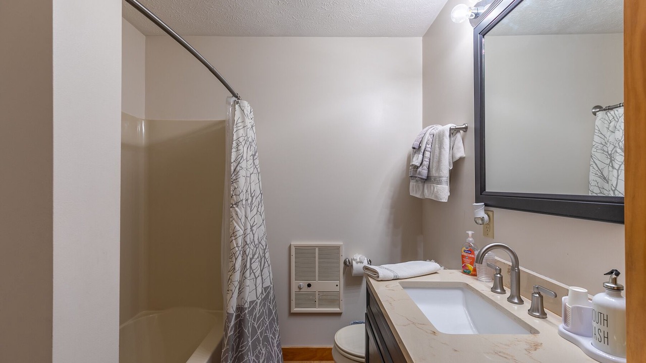 Photo of Bathroom in Vilas