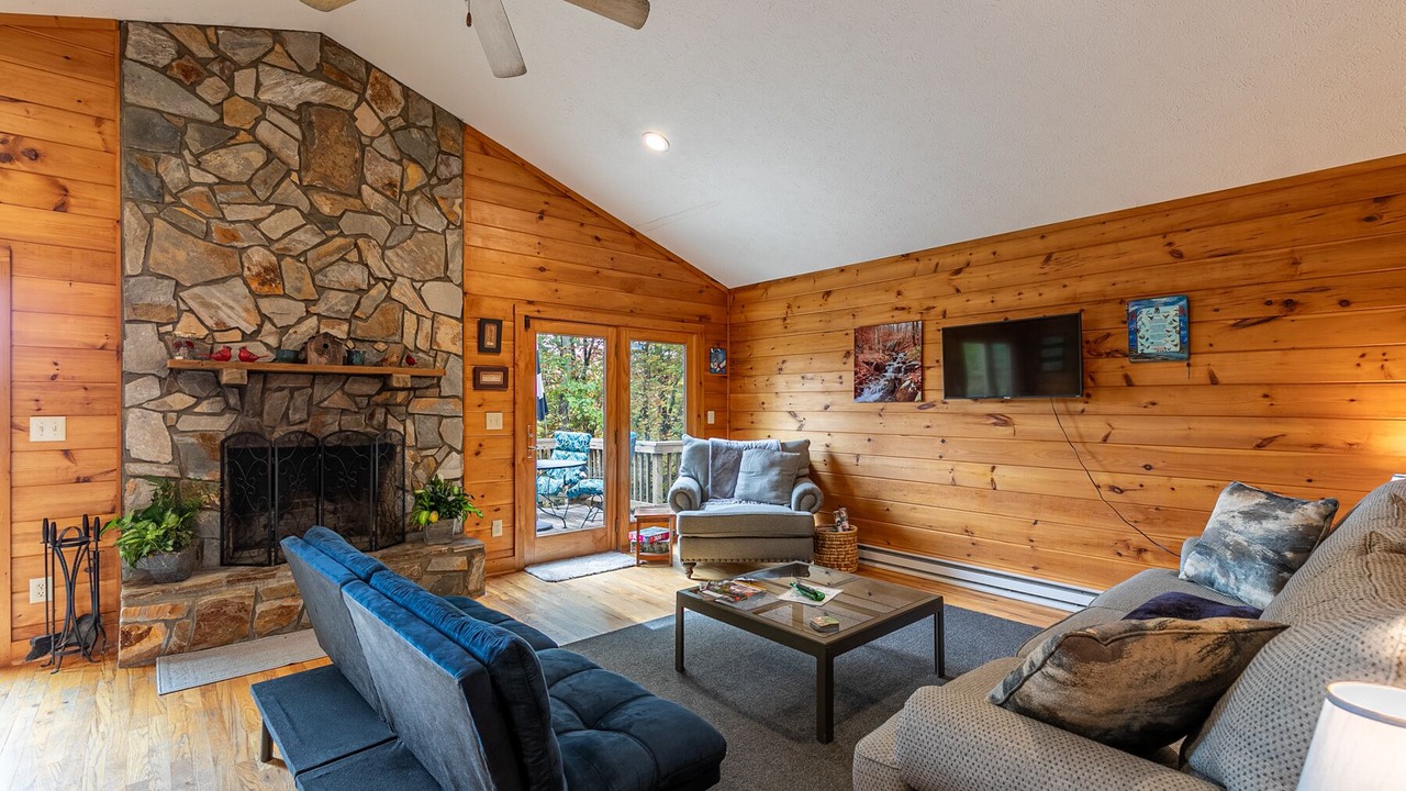 Photo of Livingroom in Vilas