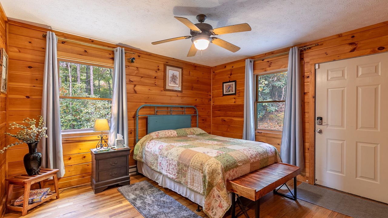 Photo of Bedroom in Vilas