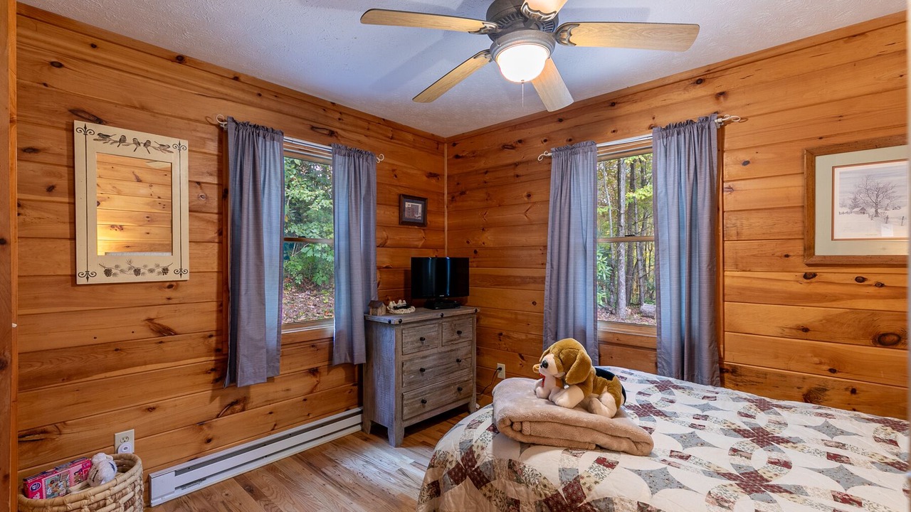 Photo of Bedroom in Vilas