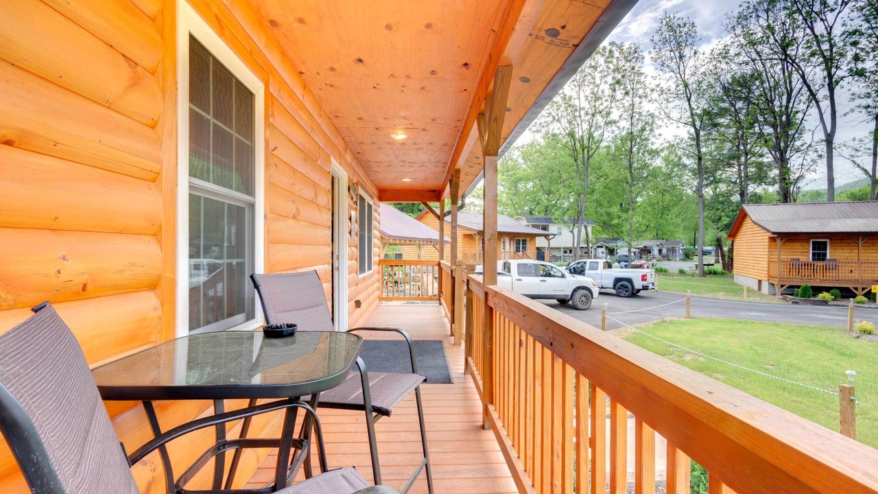 Photo of Outdoor in Cherokee