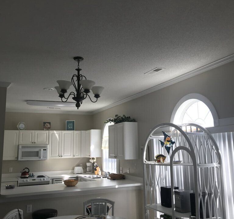 Photo of Kitchen in Central Myrtle Beach
