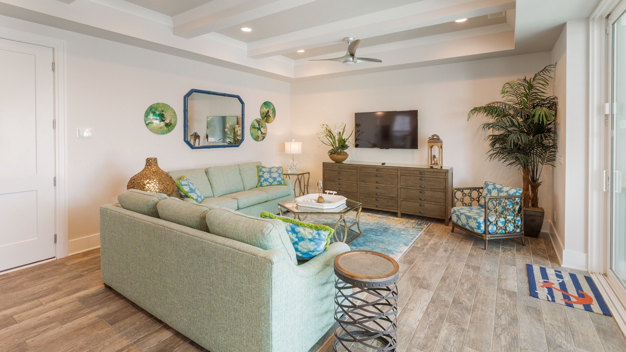 Photo of Bedroom in Windy Hill