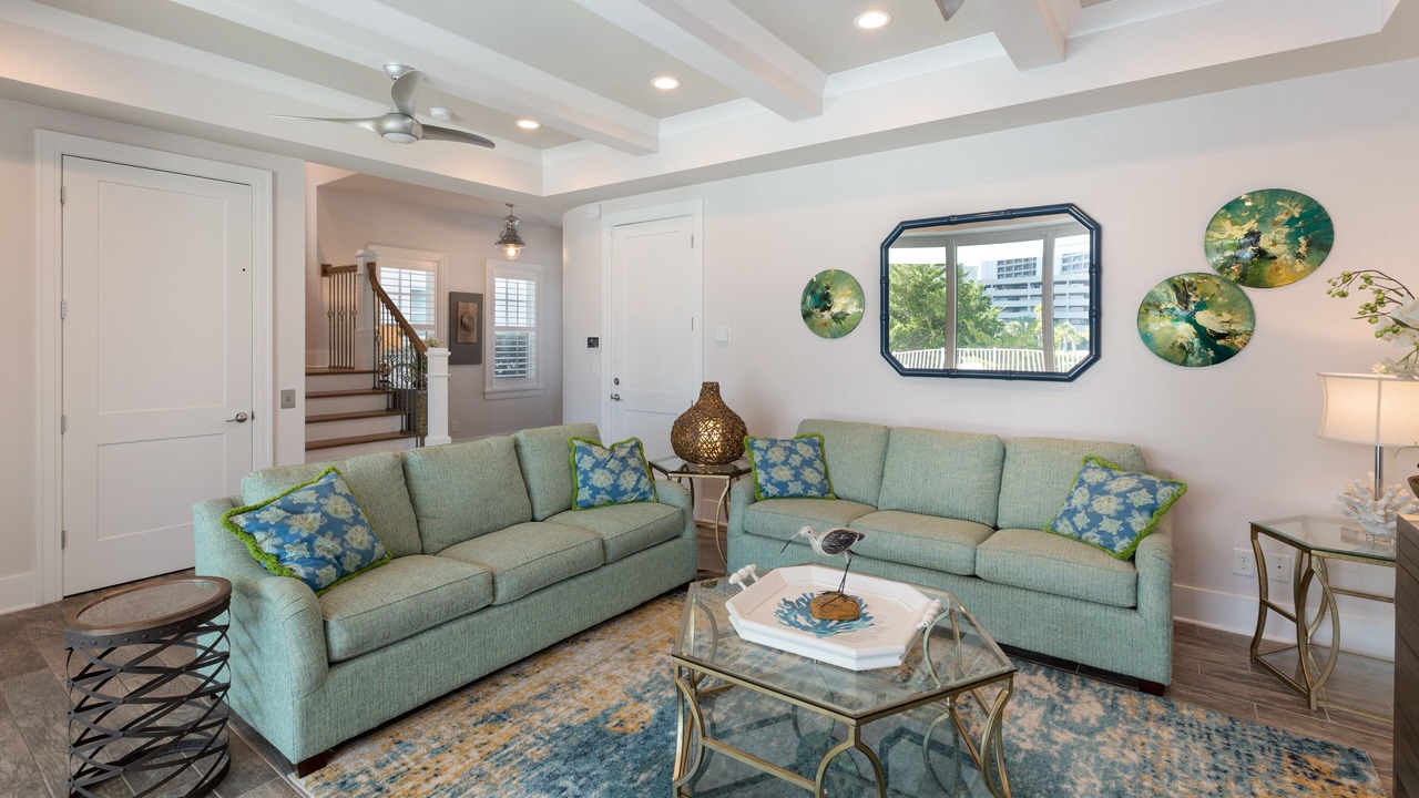 Photo of Bedroom in Windy Hill