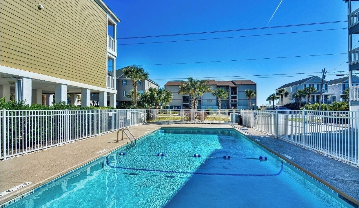 Photo of Outdoor in Surfside Beach