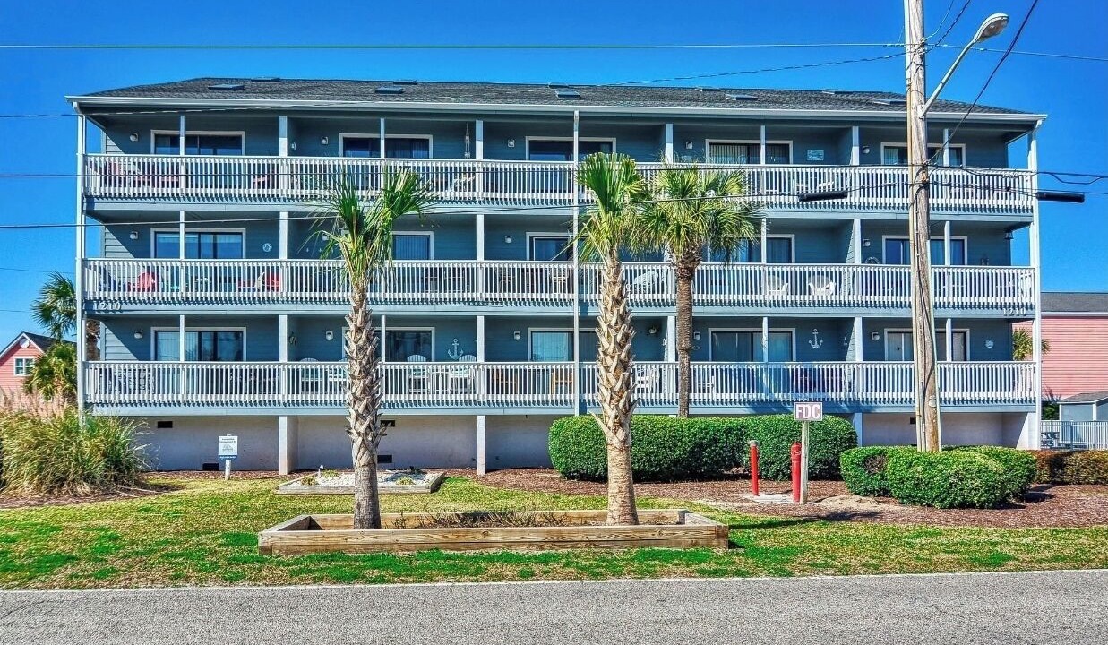 Photo of Outdoor in Surfside Beach