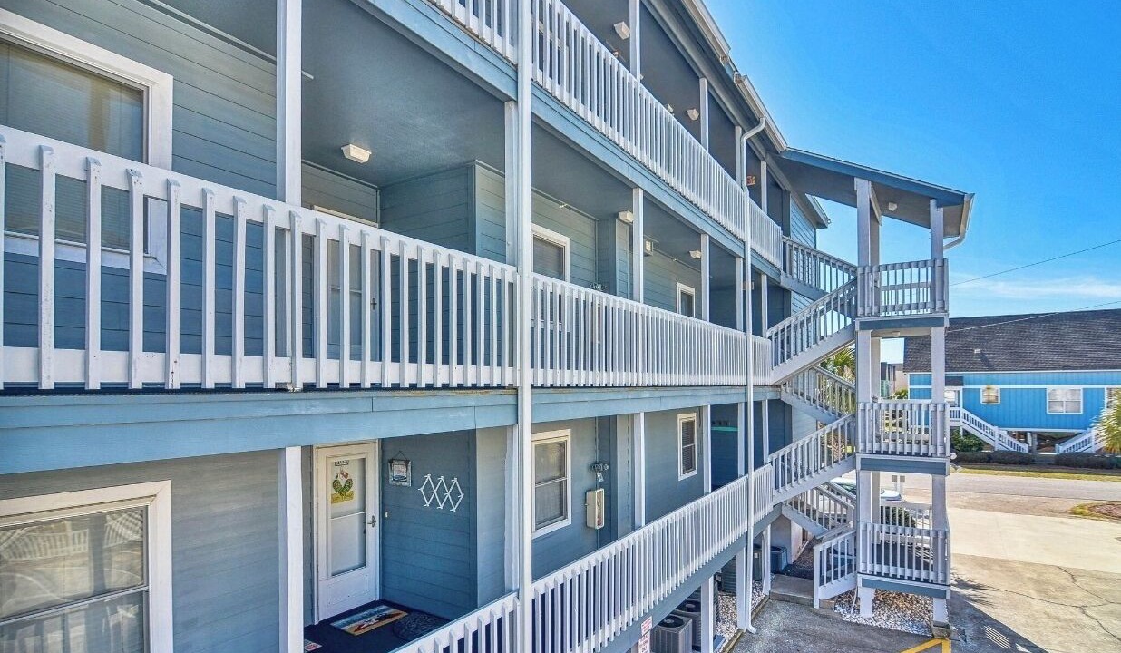 Photo of Outdoor in Surfside Beach