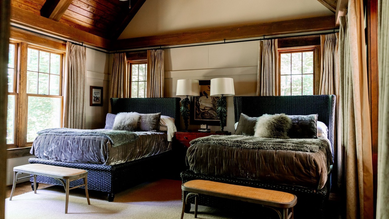 Photo of Bedroom in Clayton