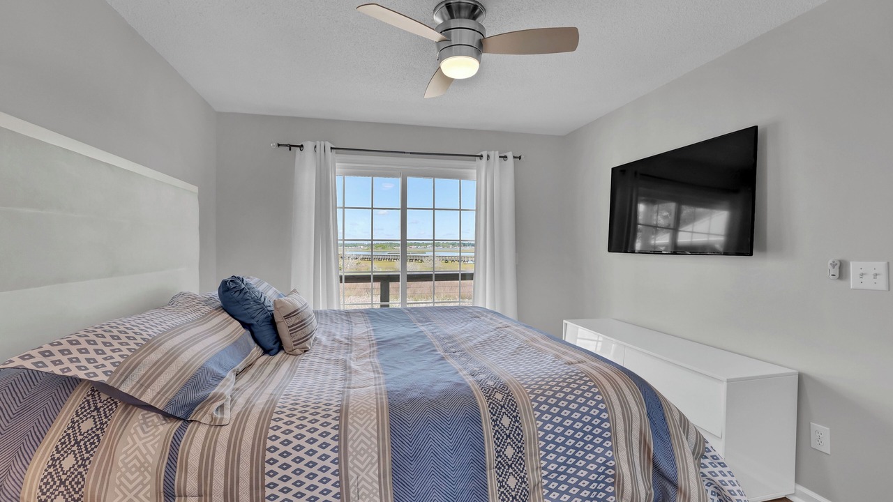 Photo of Bedroom in Surf City