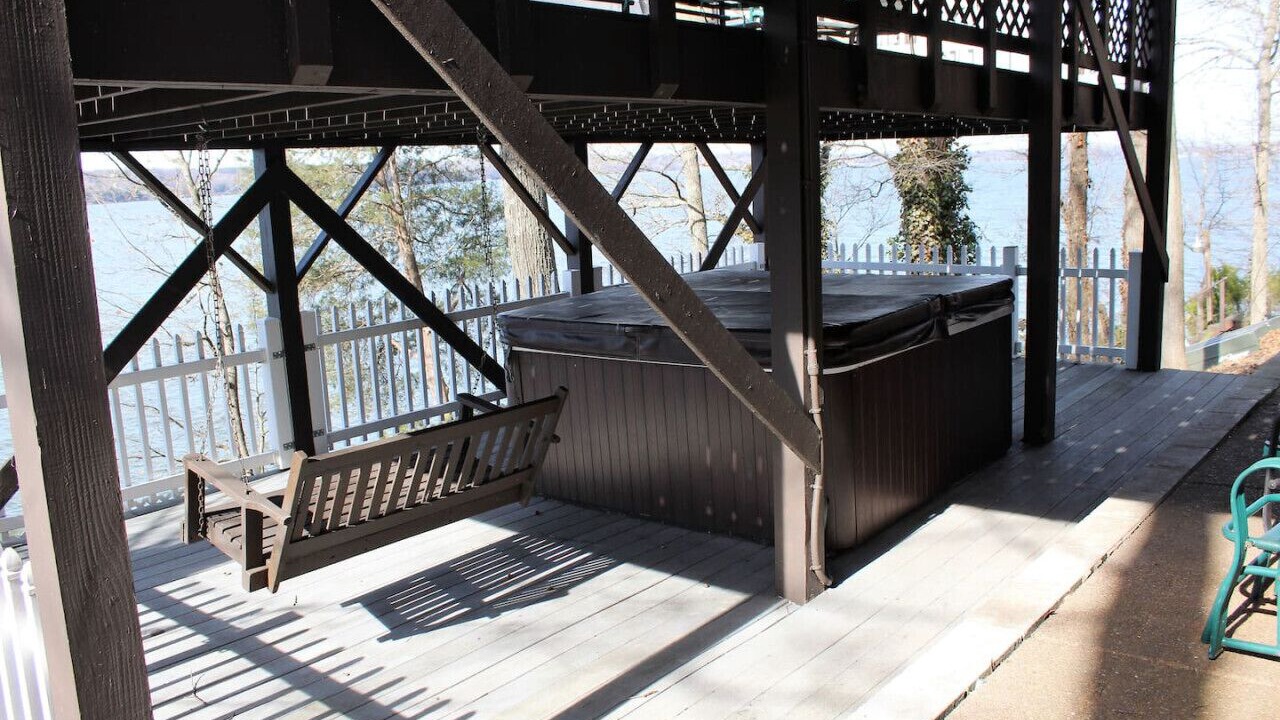 Photo of Patio Balcony in Mount Juliet