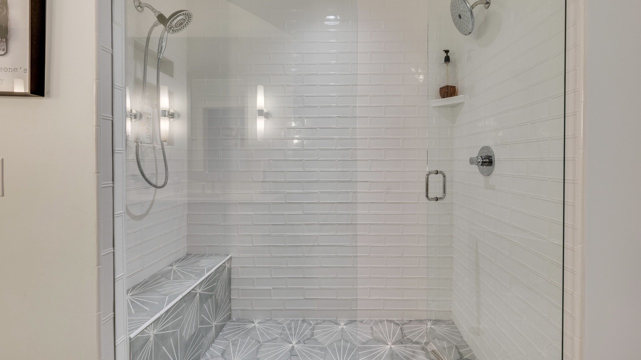 Photo of Bathroom in West End