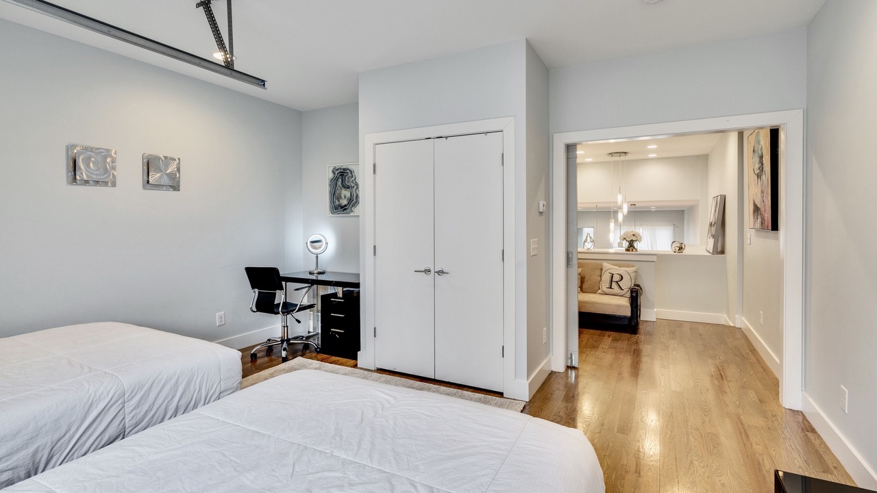 Photo of Bedroom in West End