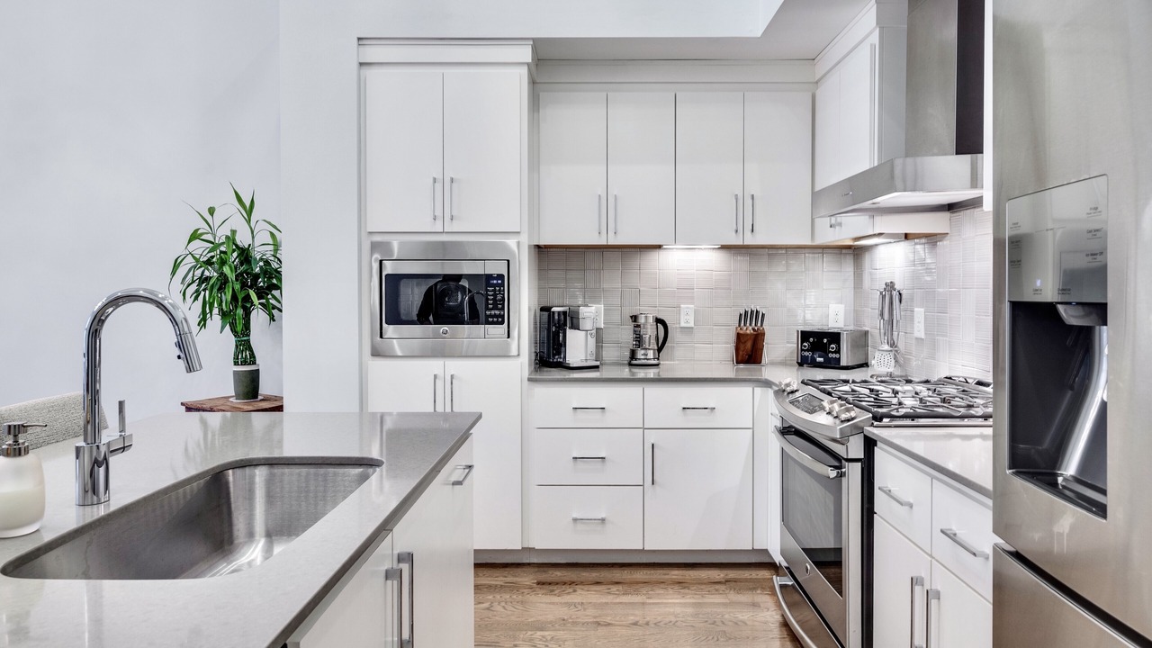 Photo of Kitchen in West End