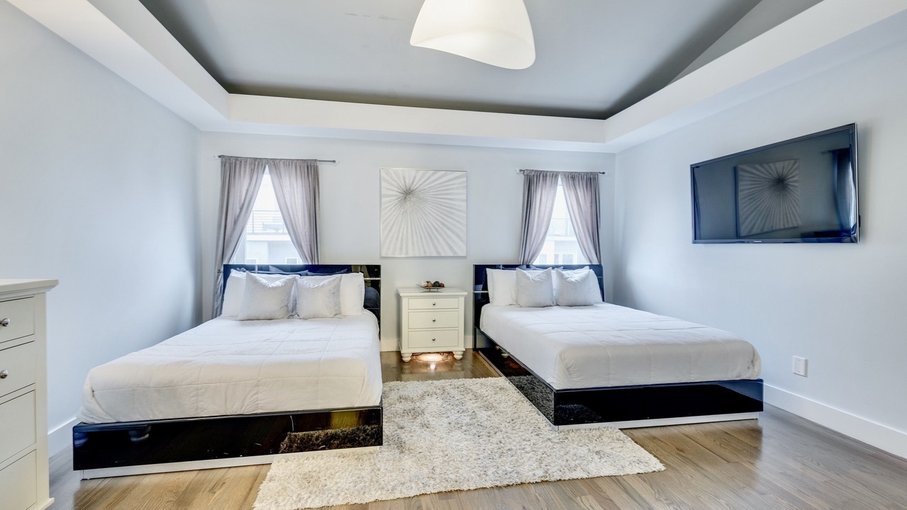 Photo of Bedroom in West End
