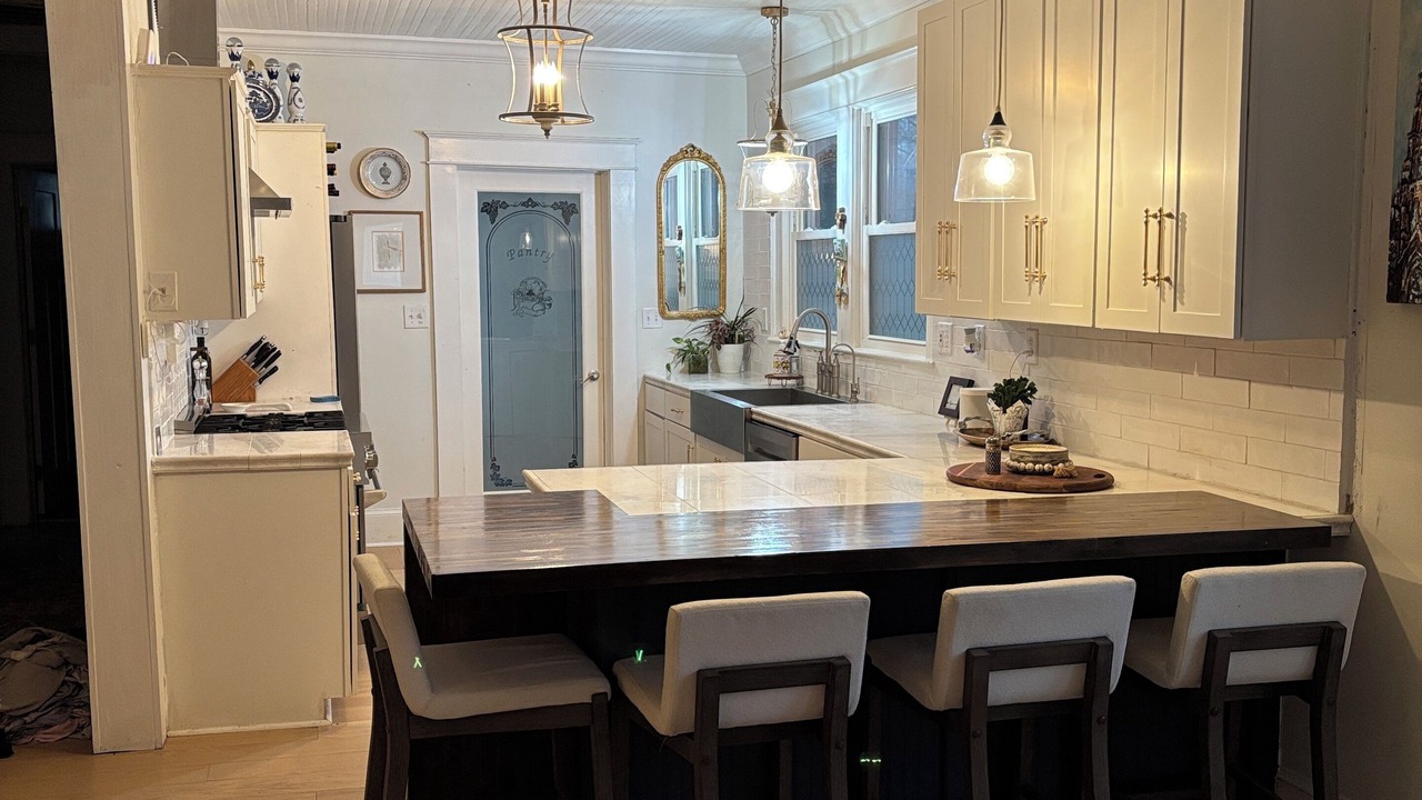 Photo of Kitchen in Columbia