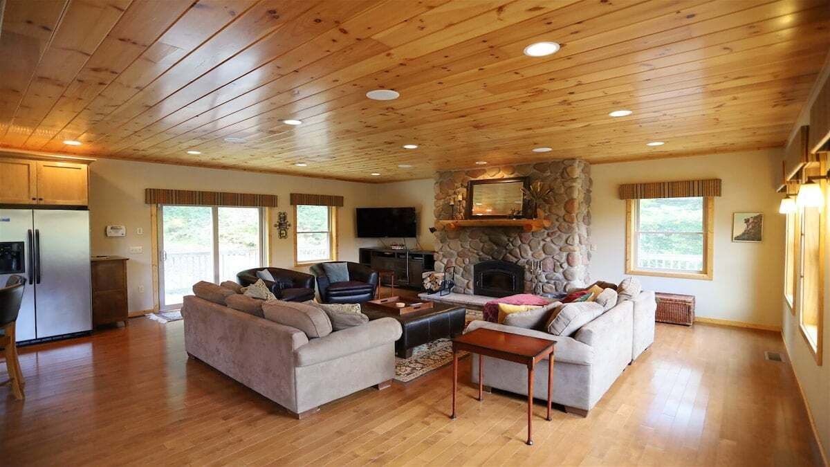 Photo of Bedroom in Thornton