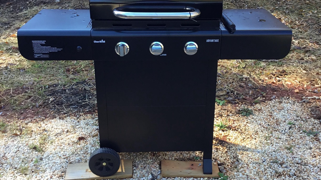 Photo of Outdoor in Greenville