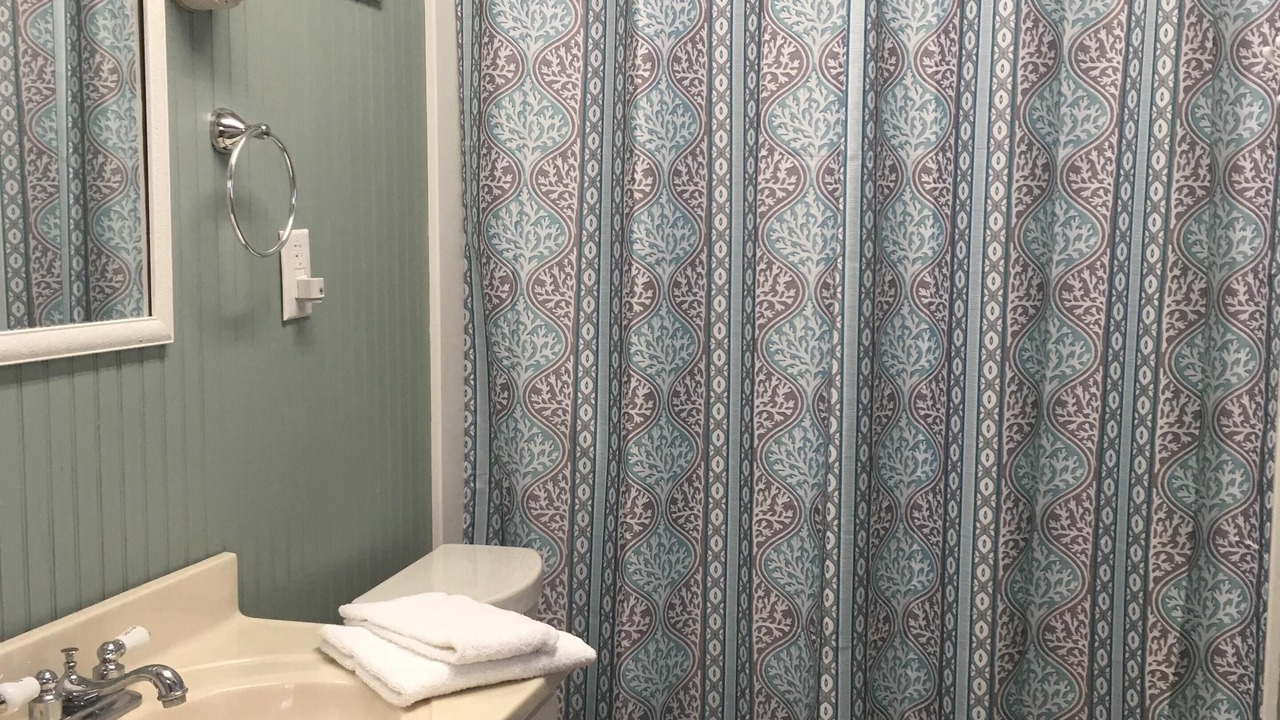 Photo of Bathroom in Myrtle Beach
