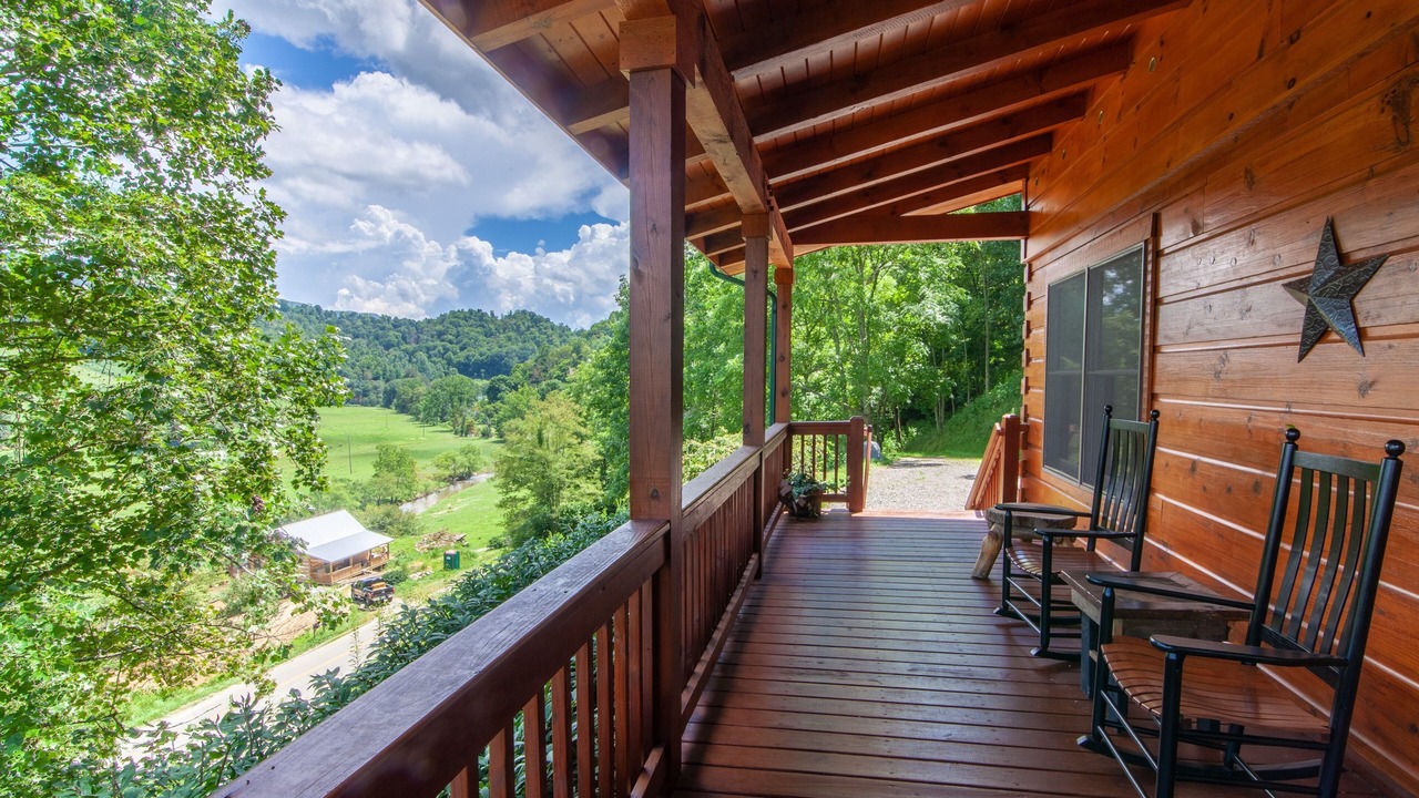 Photo of Patio Balcony in Vilas