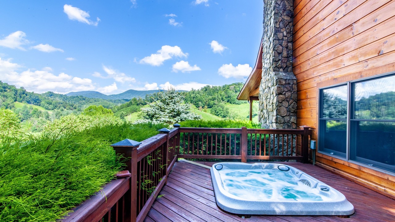 Photo of Patio Balcony in Vilas