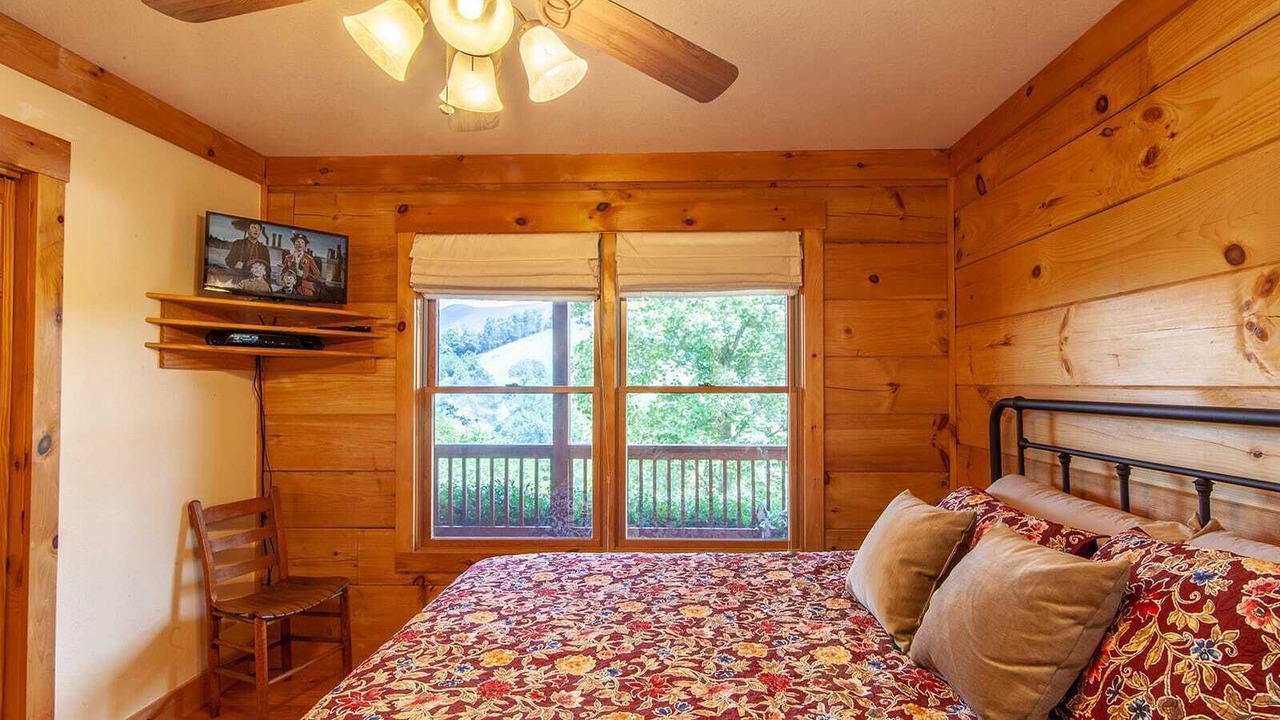 Photo of Bedroom in Vilas