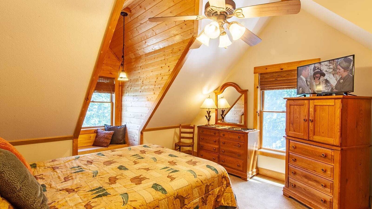 Photo of Bedroom in Vilas
