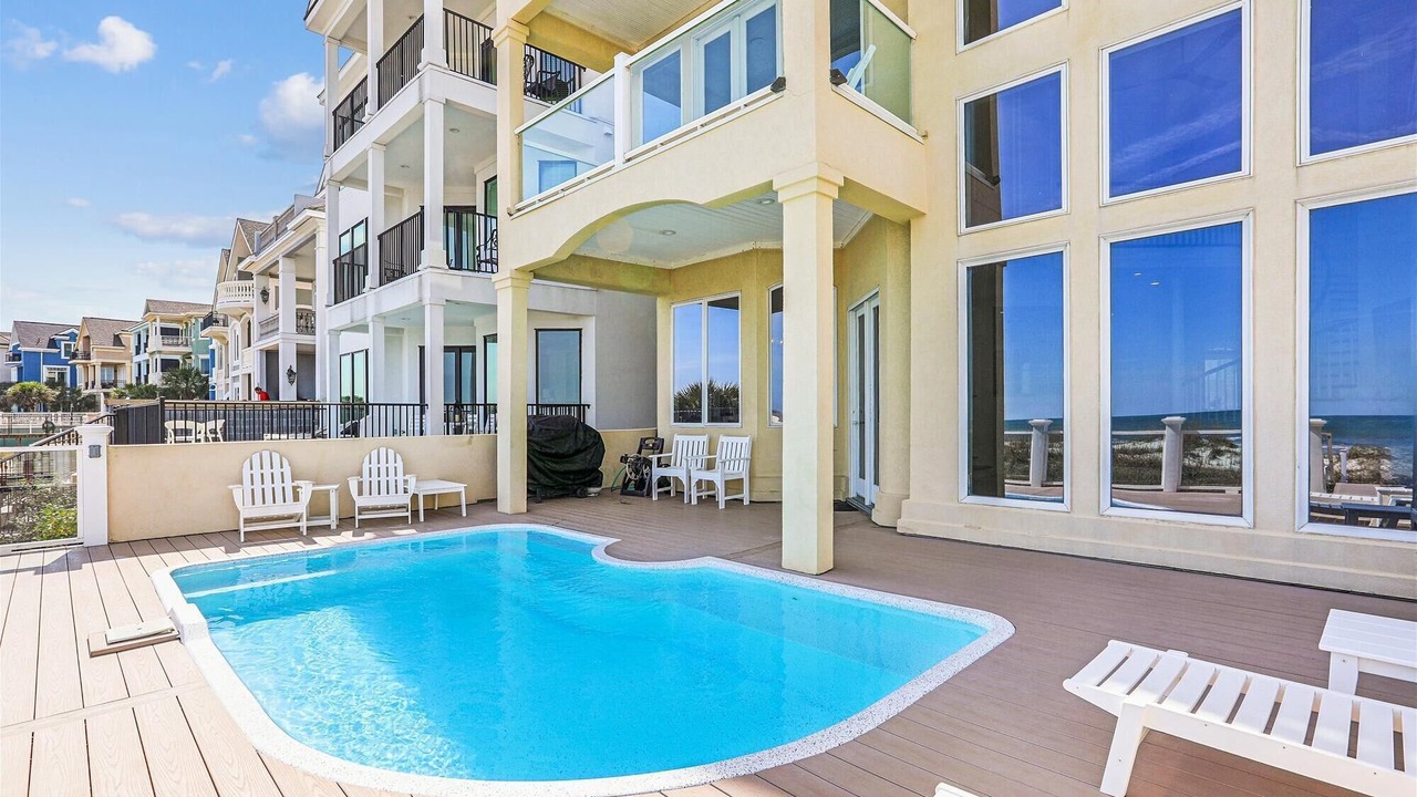 Photo of Outdoor in Palmetto Dunes