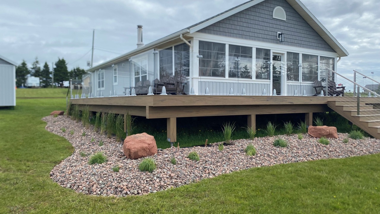 Photo of Outdoor in Souris