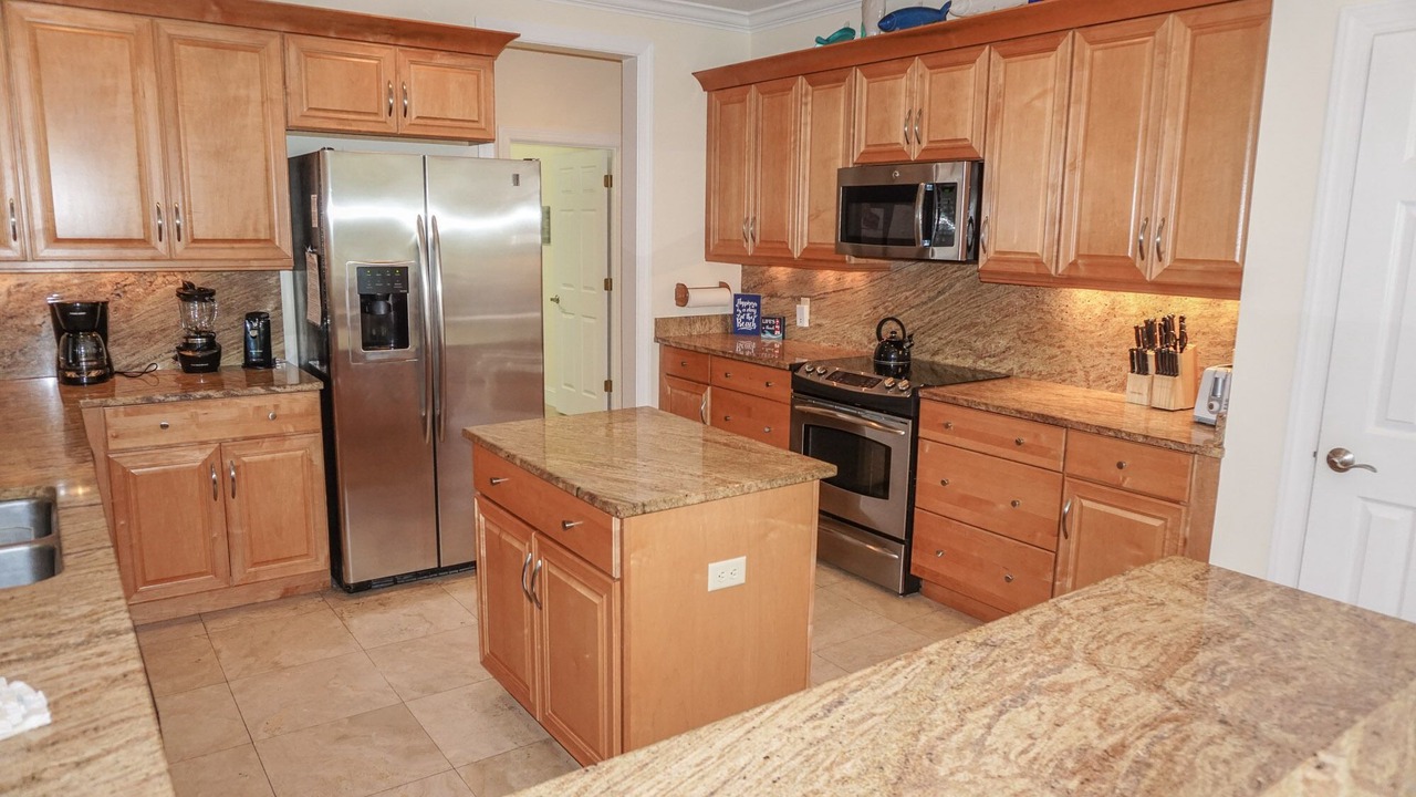 Photo of Bedroom in Palmetto Dunes