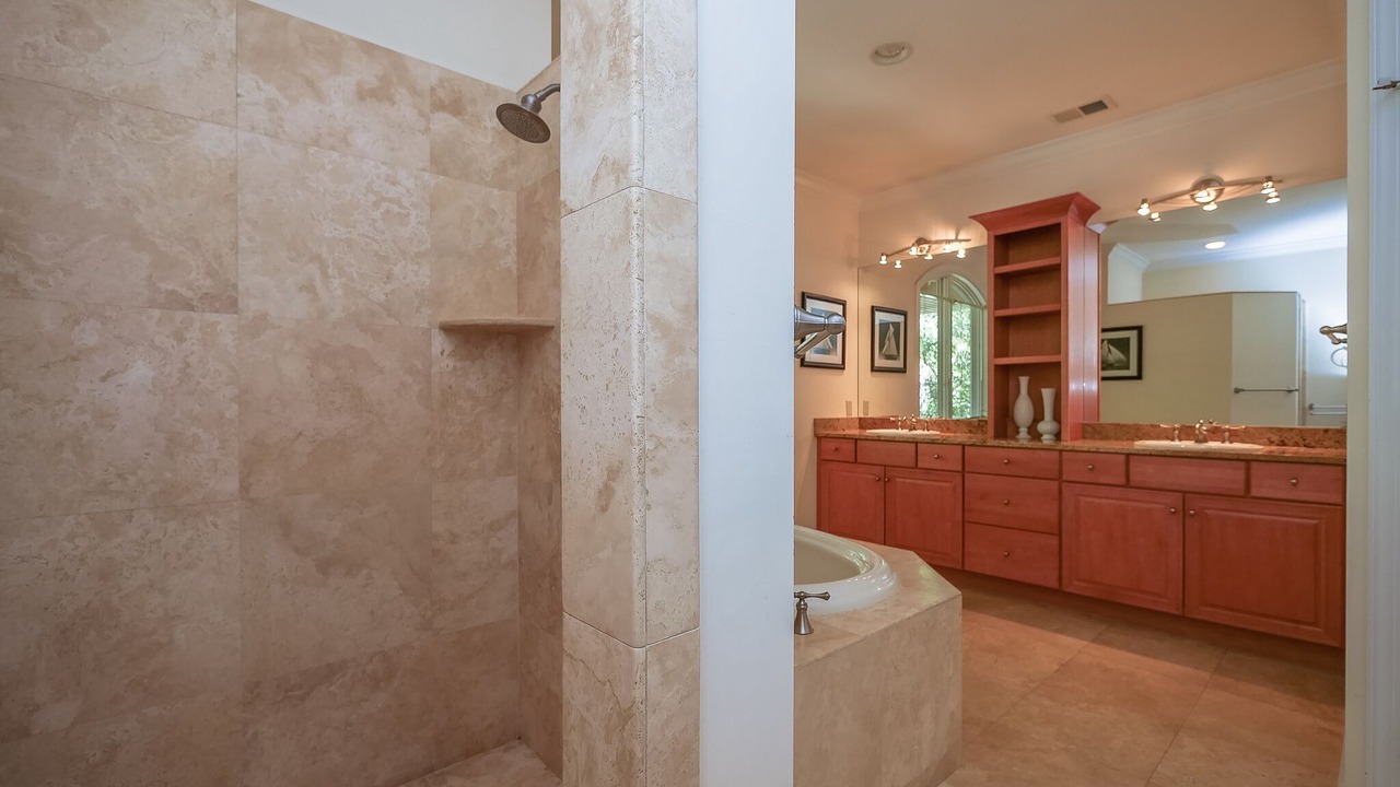 Photo of Bathroom in Palmetto Dunes