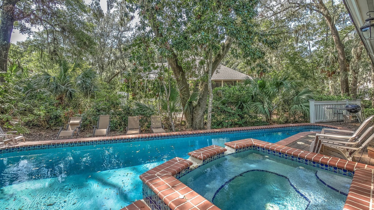 Photo of Outdoor in Palmetto Dunes