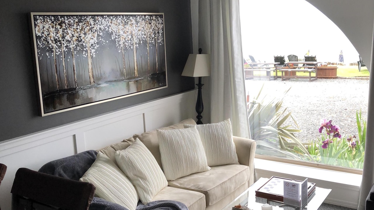 Photo of Livingroom in Regional District of Nanaimo