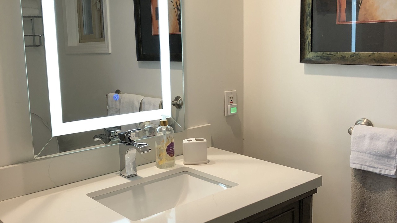 Photo of Bathroom in Regional District of Nanaimo