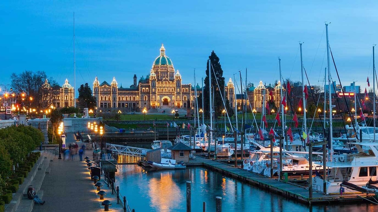 Photo of Others in James Bay